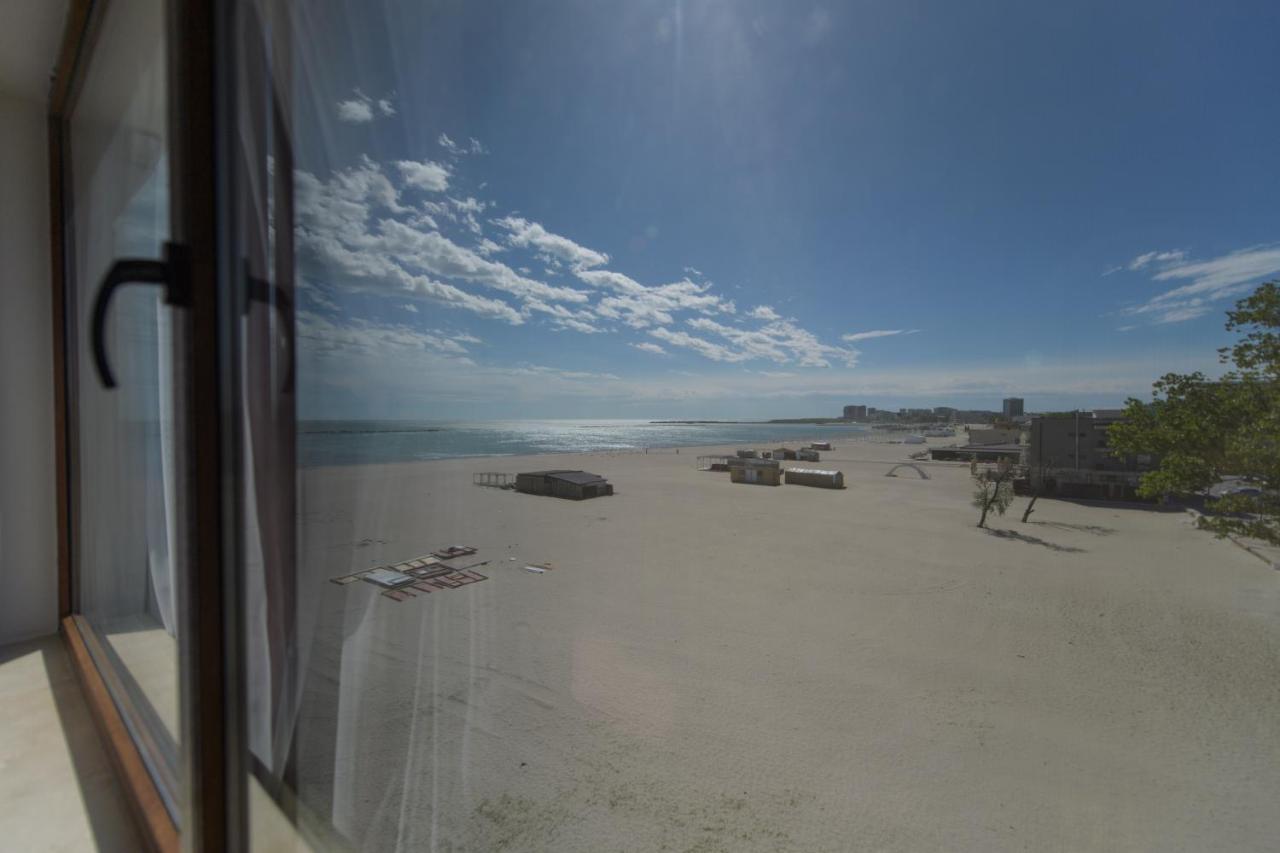Hotel Golden Palace Mamaia Εξωτερικό φωτογραφία