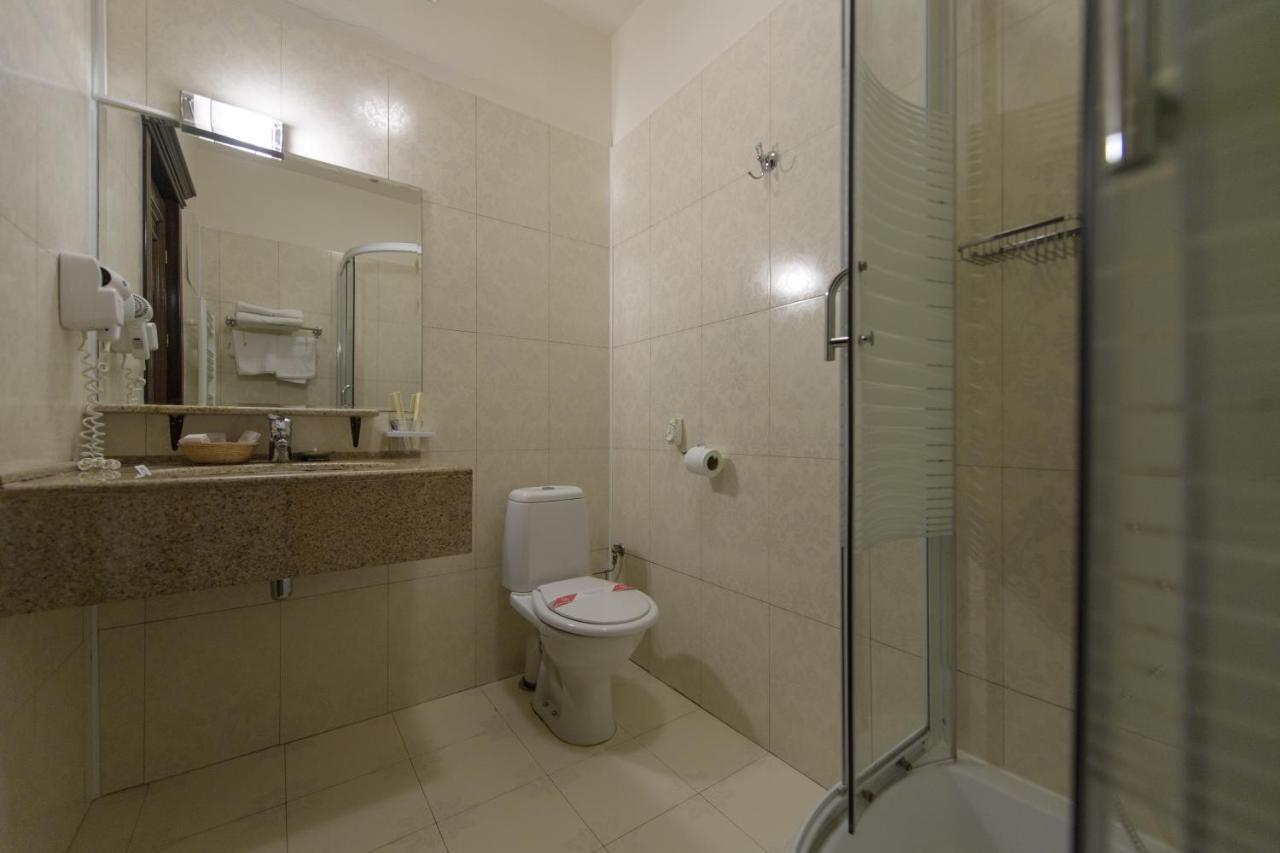 Hotel Golden Palace Mamaia Εξωτερικό φωτογραφία