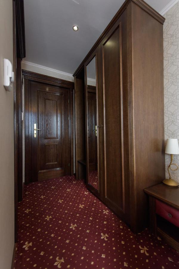 Hotel Golden Palace Mamaia Εξωτερικό φωτογραφία