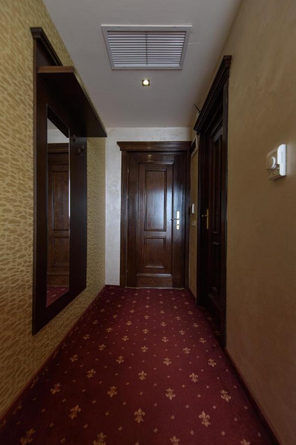 Hotel Golden Palace Mamaia Εξωτερικό φωτογραφία