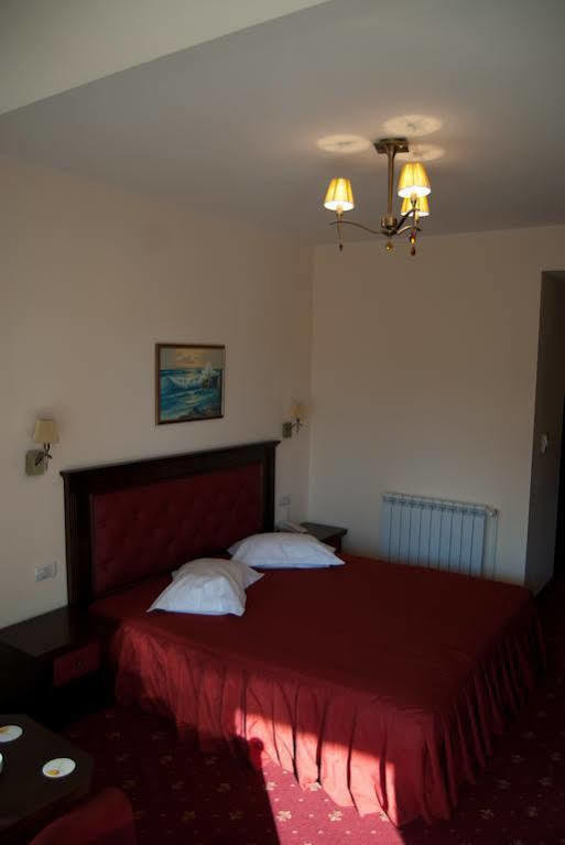 Hotel Golden Palace Mamaia Εξωτερικό φωτογραφία