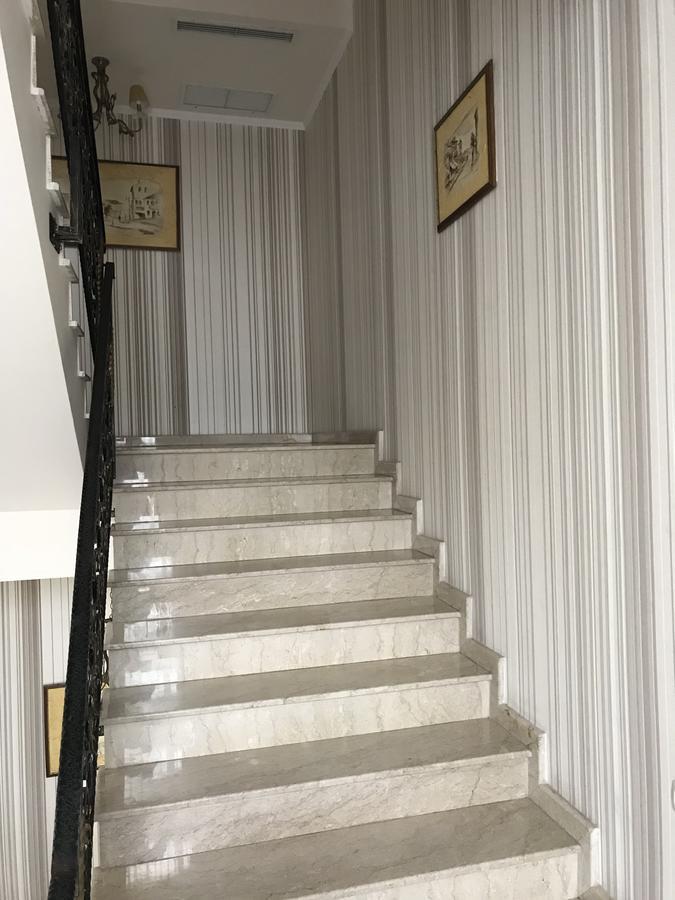 Hotel Golden Palace Mamaia Εξωτερικό φωτογραφία